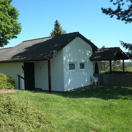 Blick In Die Suedeifel Biersdorf am See Luaran gambar