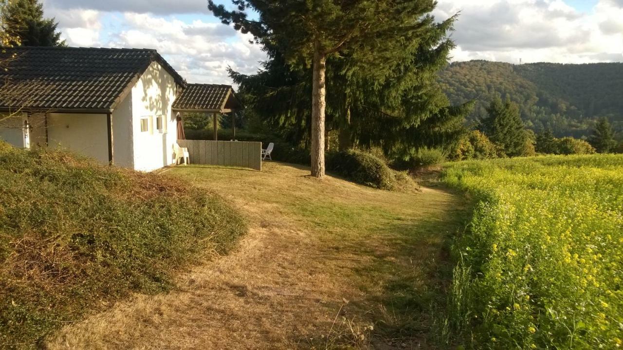 Blick In Die Suedeifel Biersdorf am See Luaran gambar