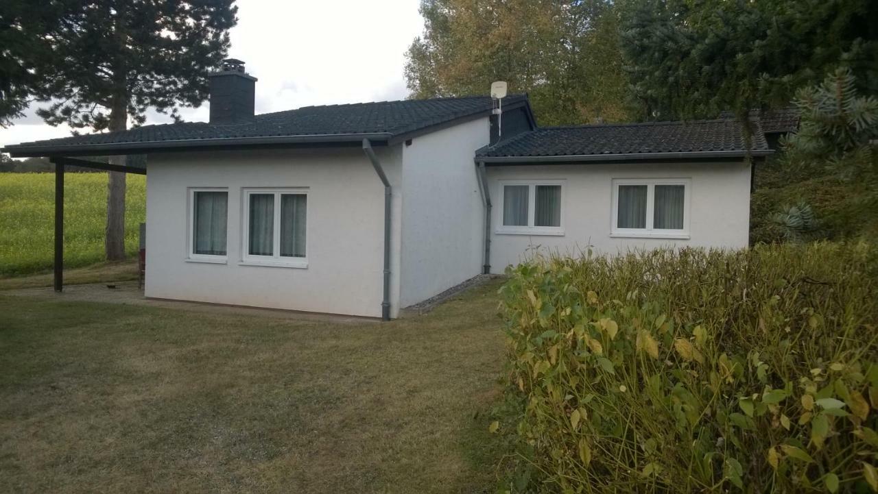 Blick In Die Suedeifel Biersdorf am See Luaran gambar